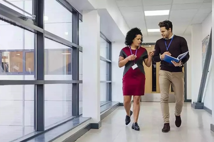 Skills for Effective School Leaders