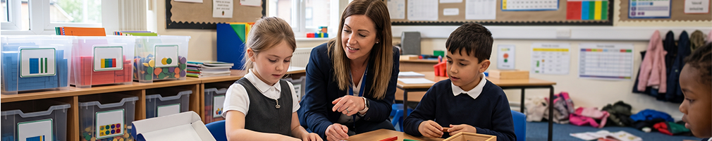Creating Inclusive Classrooms