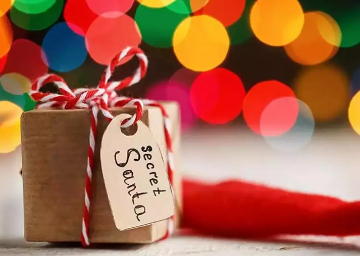 School Secret Santa Ideas