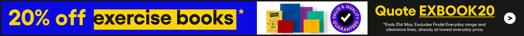 20% Exercise books Homepage Sitewide Banner.png
