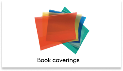 Book coverings