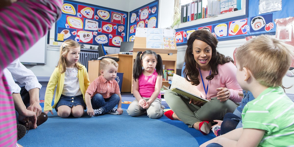 Make your nursery stand out