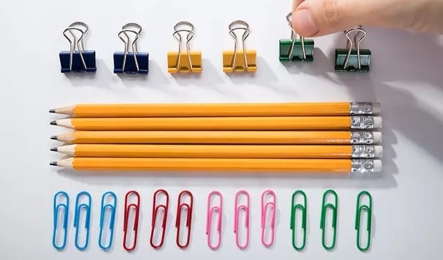 Overcoming perfectionism