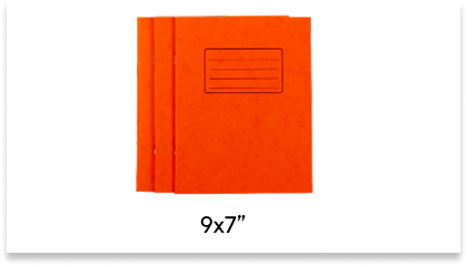 9x7"