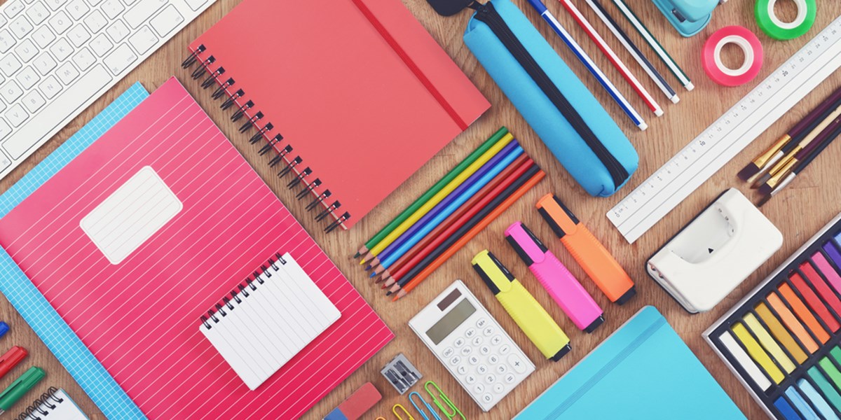 School essentials