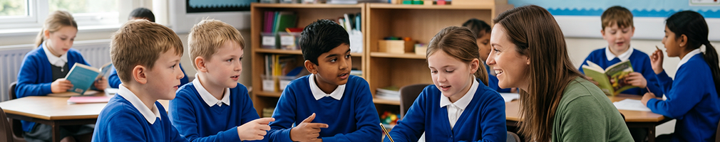 Falling Pupil Numbers: Turning Financial Pressure into Educational Advantage