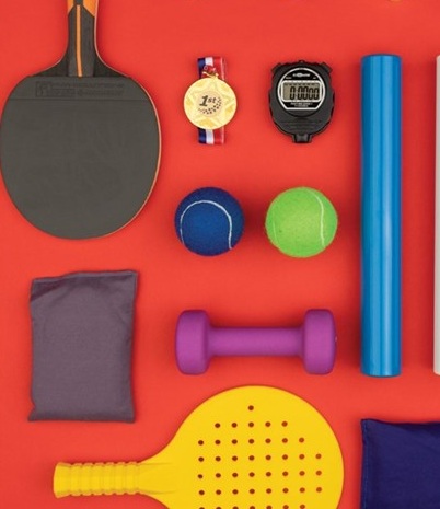 Plan a perfect sports day 