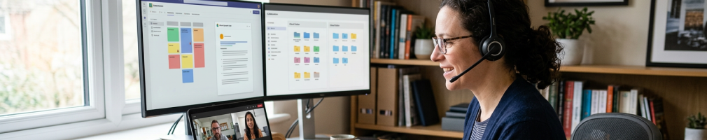 4 of the Best Tools for Remote and Flexible Working in Schools