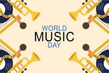 World Music Day