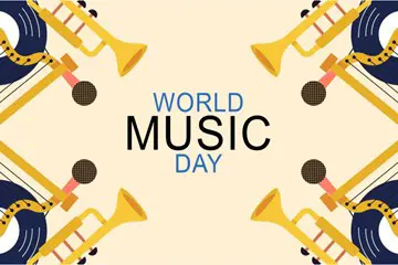 World Music Day