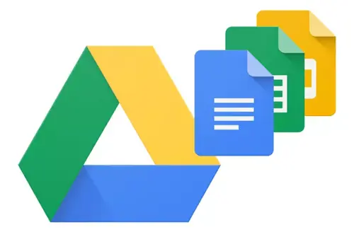 Google Drive