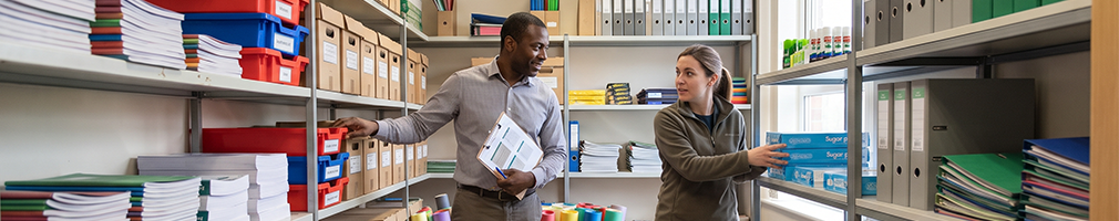 How to Create Cost and Time Efficiencies in the School Procurement Process