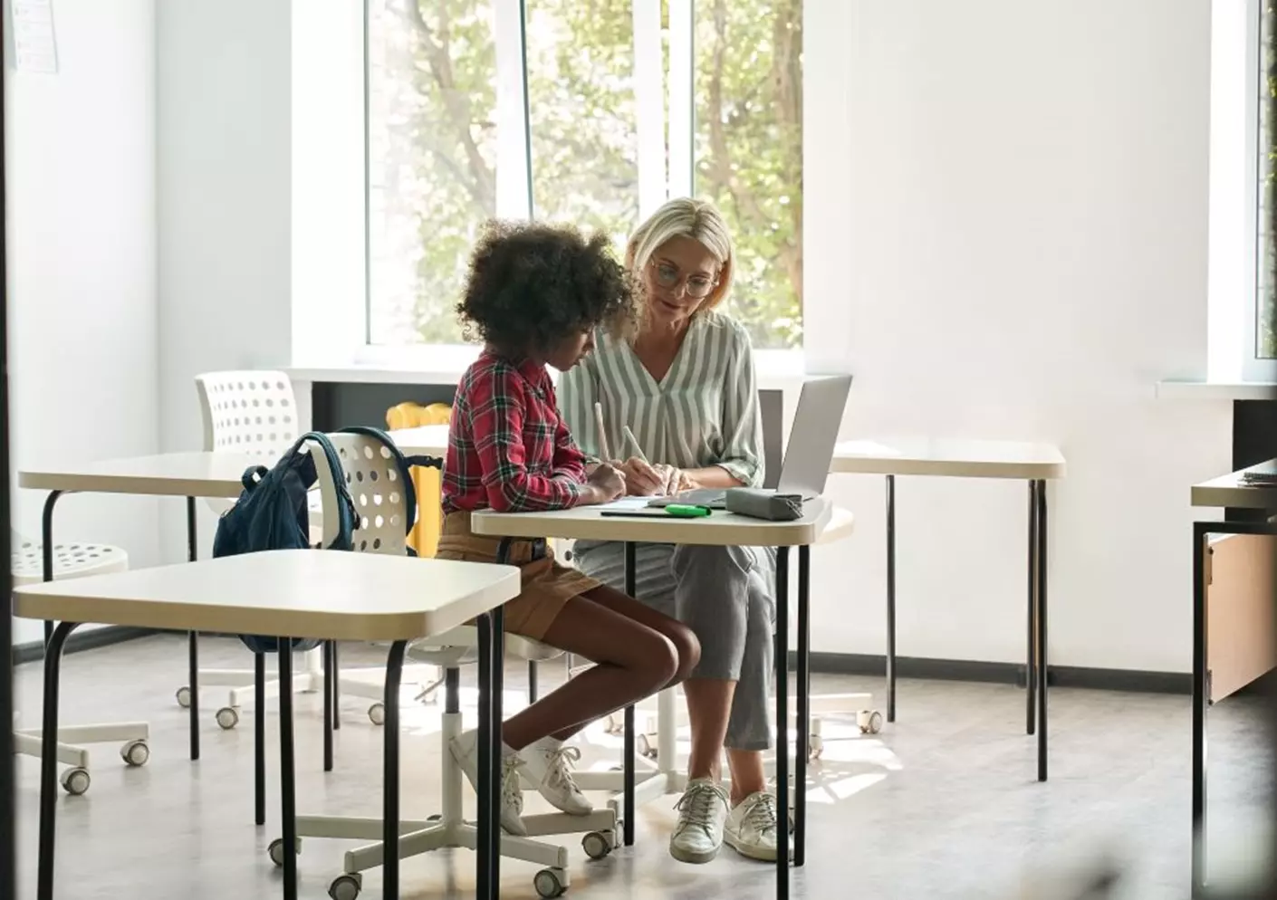 Revision tips for your school