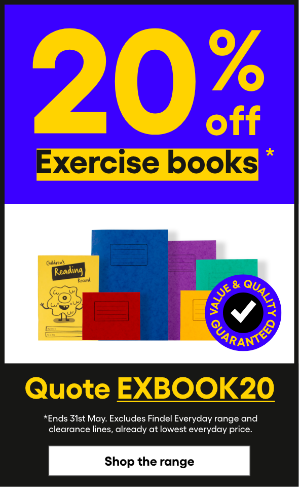 20% Exercise books Homepage Banner - Mobile.png