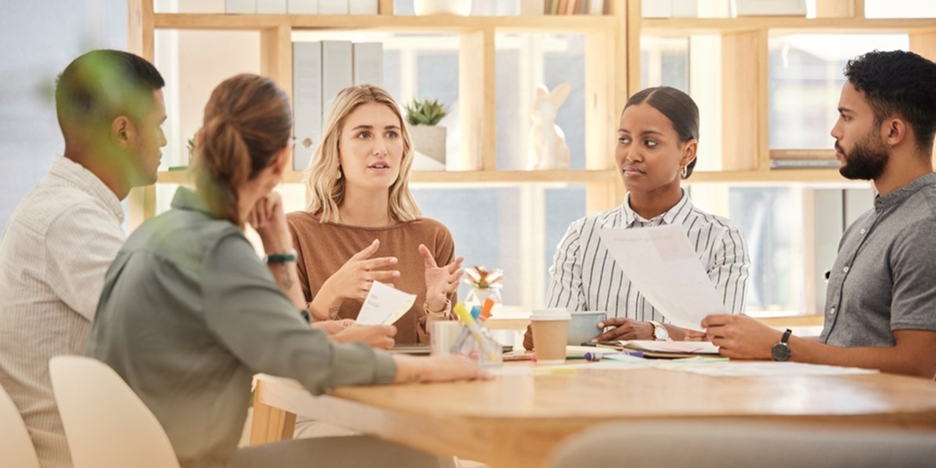 improve your school with parent voice