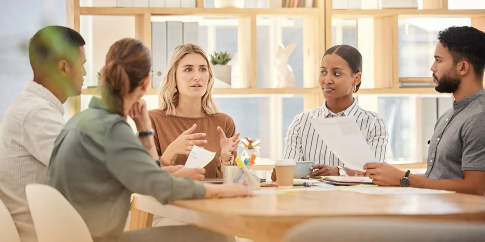 improve your school with parent voice