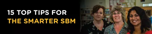 15 top tips for the smarter sbm