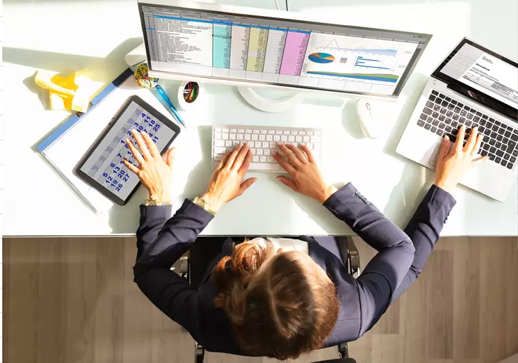 Best tips for working remotely