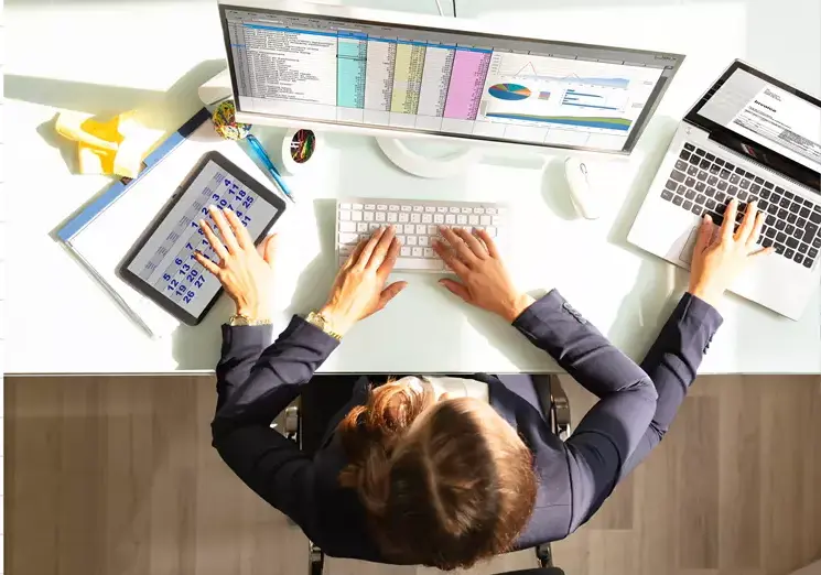 Best tips for working remotely