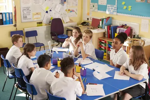 How to create an effective learning enviroment