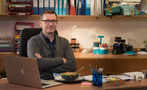 Seamless Ordering for SBMs