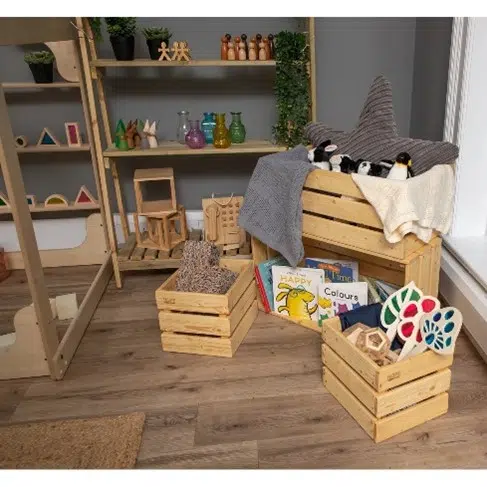 Inclusive Classrooms