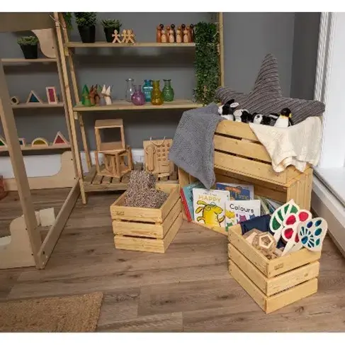 Inclusive Classrooms