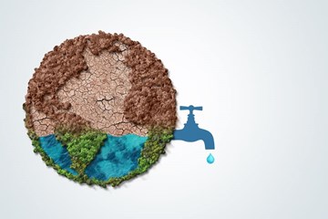 Water saving week