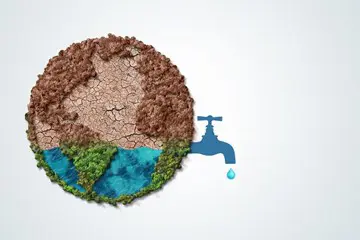 Water saving week