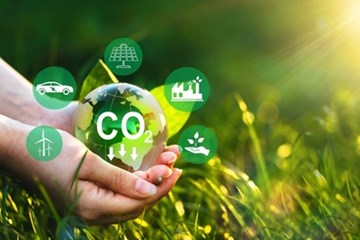 Reduce carbon footprint