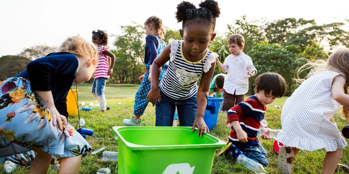 Recycling management tips