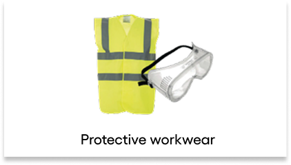 Protective workwear